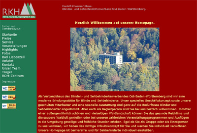 Rudolf-Krämer-Haus